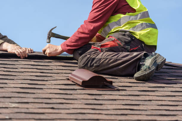 Best Storm Damage Roof Repair  in Russiaville, IN