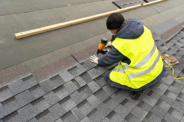Best Roofing Contractor Near Me  in Russiaville, IN