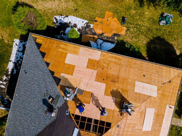 Roof Waterproofing Services in Russiaville, IN