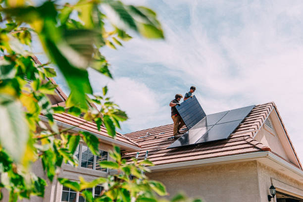 Best Roof Maintenance Services  in Russiaville, IN