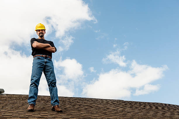 Quick and Trustworthy Emergency Roof Repair Services in Russiaville, IN