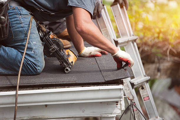 Best Roof Repair Services  in Russiaville, IN