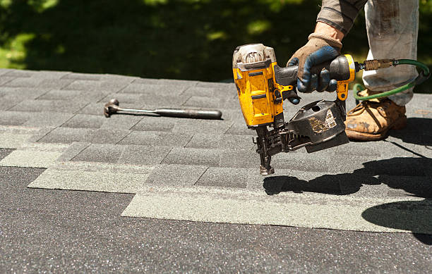 Best New Roof Installation  in Russiaville, IN